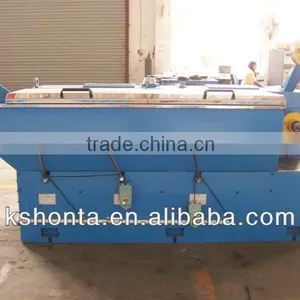 Wire Drawing Machine Wire Making Machine Cable Making Equipment Copper Wire Drawing Machine thumbnail-1