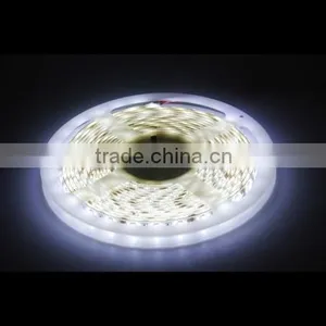SDSLED IP68 SMD5730 60LED/m Led Strip Light Cool White DC12V thumbnail-1