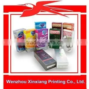 Custom Condom Boxes and Packaging thumbnail-1