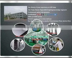 Haining Aike Electrooptical Technology Development Co., Ltd. company overview - view 2 thumbnail