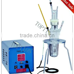 50ml Vessel Photo Chemical Reactor From Xi'an thumbnail-1