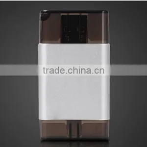 Usb Flash Drive for Iphone /pc/ipad Cheap in Bulk thumbnail-3