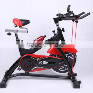 Professional Manufacturer Exercise Bike,gym Bike ,YB-S2000 Fitness Bike thumbnail-1