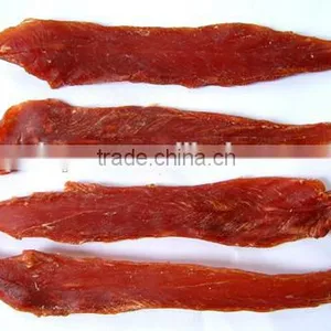 Pet Food :100% Natural Dried Duck Breast thumbnail-1