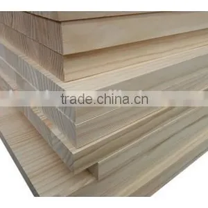 Melamine Malacca Blockboard / Film Faced Plywood thumbnail-5