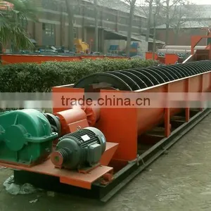 New Type Spiral Stone Scrubber Manufacturer,dashan Hot Selling thumbnail-1