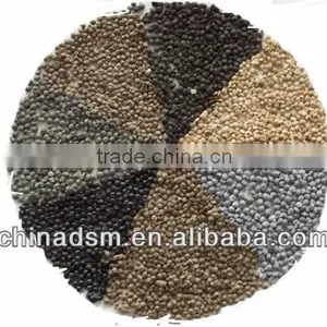 ce DaShan High Grade Organic Fertilizer Guniting Granulator thumbnail-3
