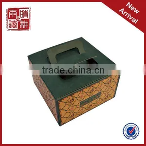 Manufacturer Custom Birthday Cake Box thumbnail-2