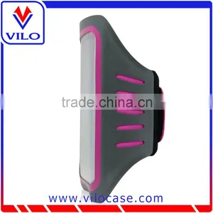 NEW ARRIVAL! Light Weight Sports Armband With Credit Card Holder thumbnail-3