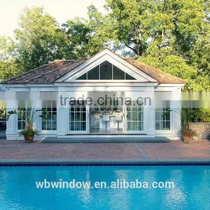 2016 New Style Product of PVC/UPVC Series Sliding Doors With Grill Design,PVC/UPVC Grill Designs Doors thumbnail-1