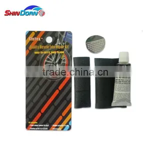Hot Sale Bicycle Tube Repair Kit, Flat Tire Repair thumbnail-1
