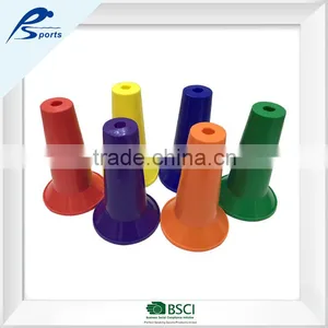 2016 New Custom Soccer EVA Mark Cones thumbnail-1