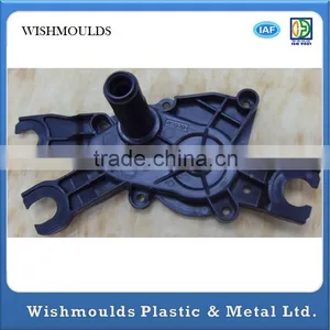 Long Mould Life Plastic Auto Parts Auto Parts Plastic/abs Injection Molding/njection Molded Plastic Automotive Parts thumbnail-1
