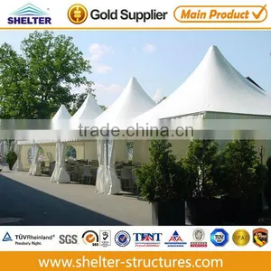 10*10m Used Marquee Tent For Rent thumbnail-1