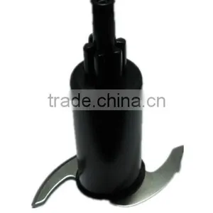 OEM Insert Molding Overmolding Process for Plastics Overmolding Metal Part (Juicer Stirrier) thumbnail-1