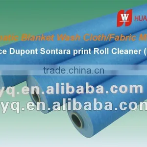Dupont Sontara Print Roll Cleaner thumbnail-1