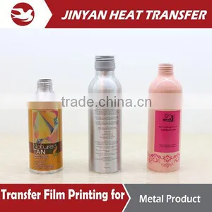 Professional Factroy Hot Transfer Foil for Plastic thumbnail-1