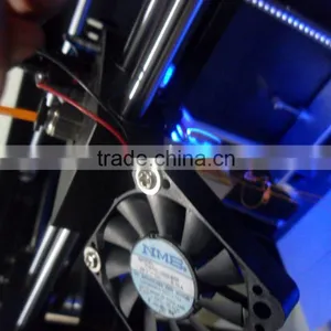 300*200*360mm 3D Metal Printer Machine thumbnail-2