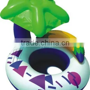 Baby Swimming Mat thumbnail-1