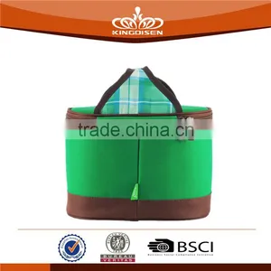 Outdoor Portable Travel Cooler Bag thumbnail-4