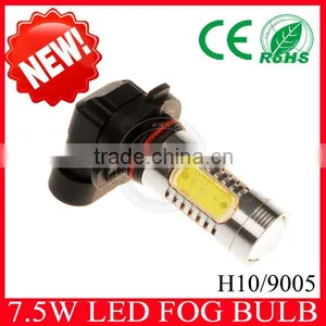 Led Lamp Type Fog Light H10/9005 Socket Fog Light Bulb for Mazda thumbnail-4