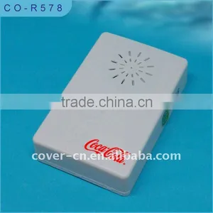 New Product Temperature Sensor Doorbell,talking Doorbell ,voice Doorbell for 2015 thumbnail-1
