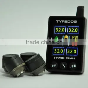 Tire-pressure Monitoring System thumbnail-1