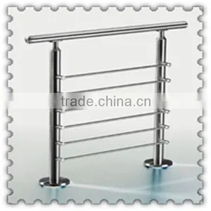 Balustrade Railing Cable Stair Railing thumbnail-1