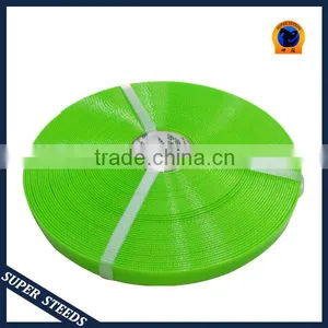Nylon Webbing Coated With Tpu for Dog Collars thumbnail-1