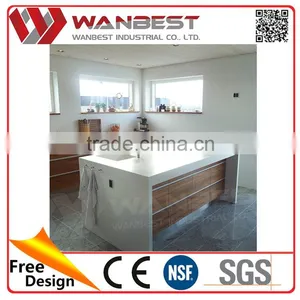 Practical Competitive Epoxy Resin Kitchen Countertop thumbnail-1