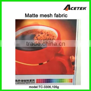 Facotry Made Cheaper Price Dye Sublimation/heat Transfer Display Fabric thumbnail-2