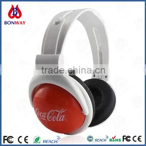Wholesale Brand Headphone thumbnail-6