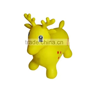 Skippy Hop Horse Hopper thumbnail-1