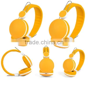 2015 Best Selling Produts Madde in China Headphone With OEM Design thumbnail-6