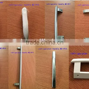Fridge Handle Freezer Refrigerator300mm Parts Accessory Glass Display Fridge Plastic Door Handle thumbnail-5