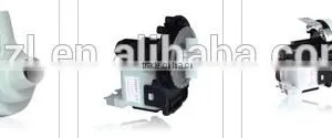 Drain Pump / Universal Drain Pump for Washing Machine thumbnail-3