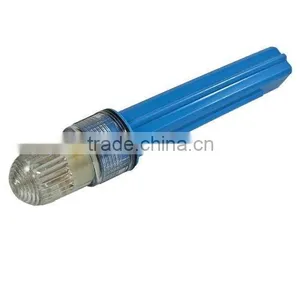 Marine Battery LED Strobe Flashing Fishing Signal Light thumbnail-3