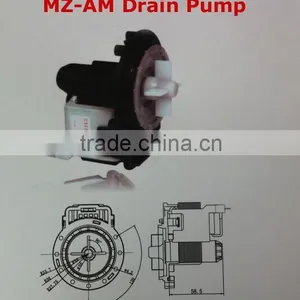 Washing Machine Drain Pump / Washing Machine Pump / Drain Pump for Washing Machine Washing Machine Parts thumbnail-1