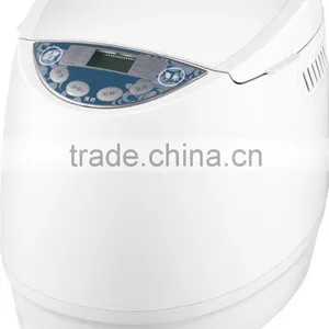 Full Automatic Bread Crumbs Maker Machine thumbnail-1