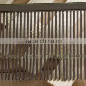 Stainless Steel Dog Cat Hair Cutting Comb thumbnail-4