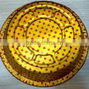 7" ROUND CONTAINERS thumbnail-1
