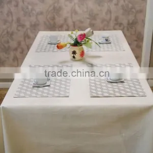Fresh High Quality Reach Standard Hot Selling Woven Place Mats/dish Mat/table Runnerwith Many Designs thumbnail-4