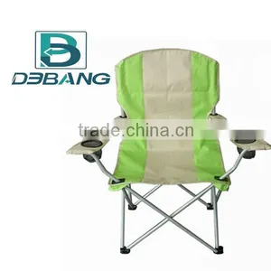 Round Back Outdoor Folding Chair With Different Color thumbnail-1