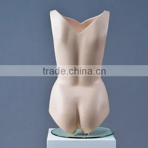 Cheap Cheap Cheap Half Body Torso for Underwear thumbnail-1