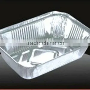 Aluminium Foil Container thumbnail-1
