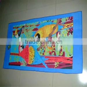 Promotion Cannon Microfiber Beach Towel thumbnail-1