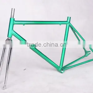 Bicycle Frame KB-Z-071 thumbnail-5