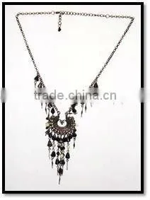 Fashion Neck Lace thumbnail-1
