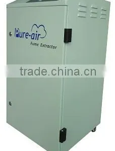 Industrial HEPA Air Filter For Beauty Salon With CE Certification thumbnail-1