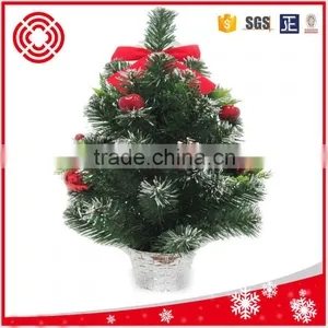 Indoor /Outdoor Mini Decorative Christmas Tree thumbnail-5